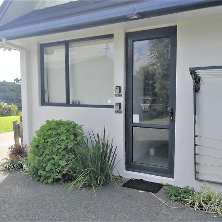 Ruru Lodge Tawharanui Eksteriør bilde