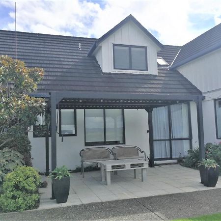 Ruru Lodge Tawharanui Eksteriør bilde