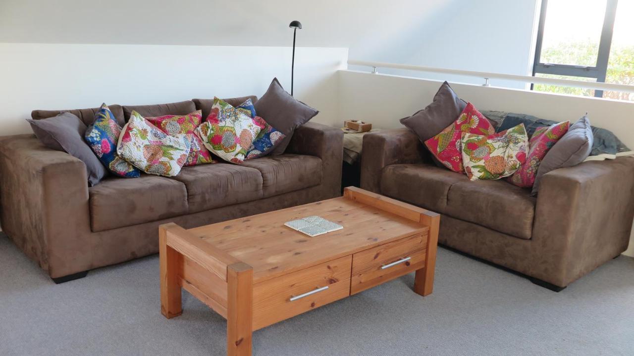 Ruru Lodge Tawharanui Eksteriør bilde