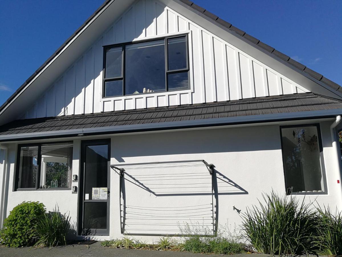 Ruru Lodge Tawharanui Eksteriør bilde